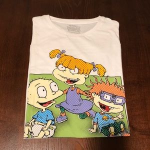 Rugrats men’s tee